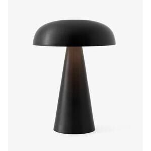 &Tradition Como SC53 Portable Lamp - Black - New